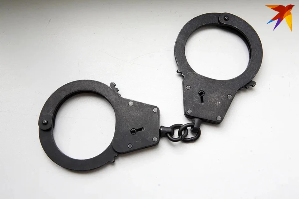 Двое «спортиков» задержаны в Минске за нападение на минчанку. Снимок используется в качестве иллюстрации.