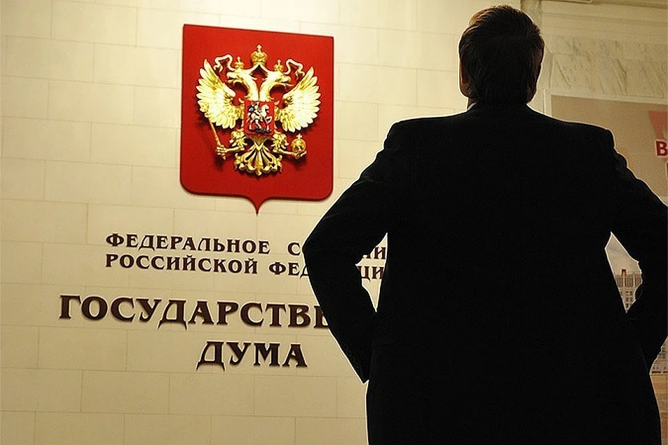В Госдуме поддержали идею создания кибервойск в России