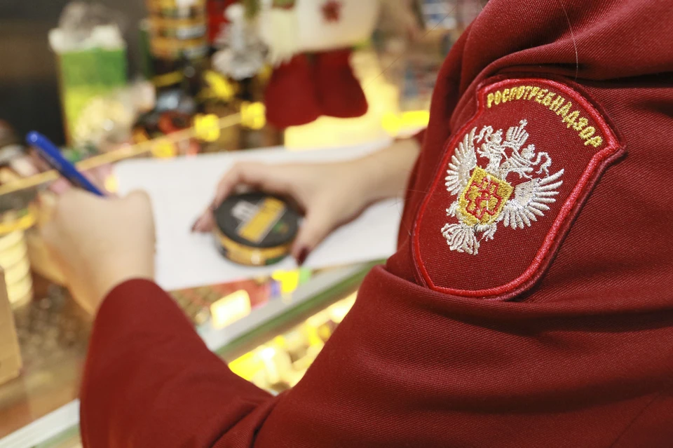 Ульяновский Роспотребнадзор выявил табачный сайт, предлагающий запрещенные услуги