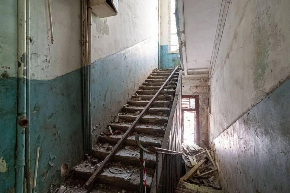 В четырех районах Новосибирска снесут 11 аварийных домов.