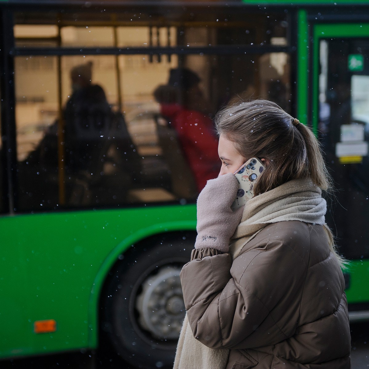 В Копейске исчезнет 17 автобусных маршрутов и появится 5 новых - KP.RU