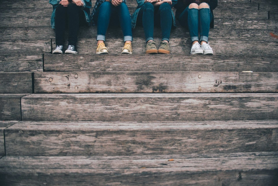 Фото - Unsplash.com