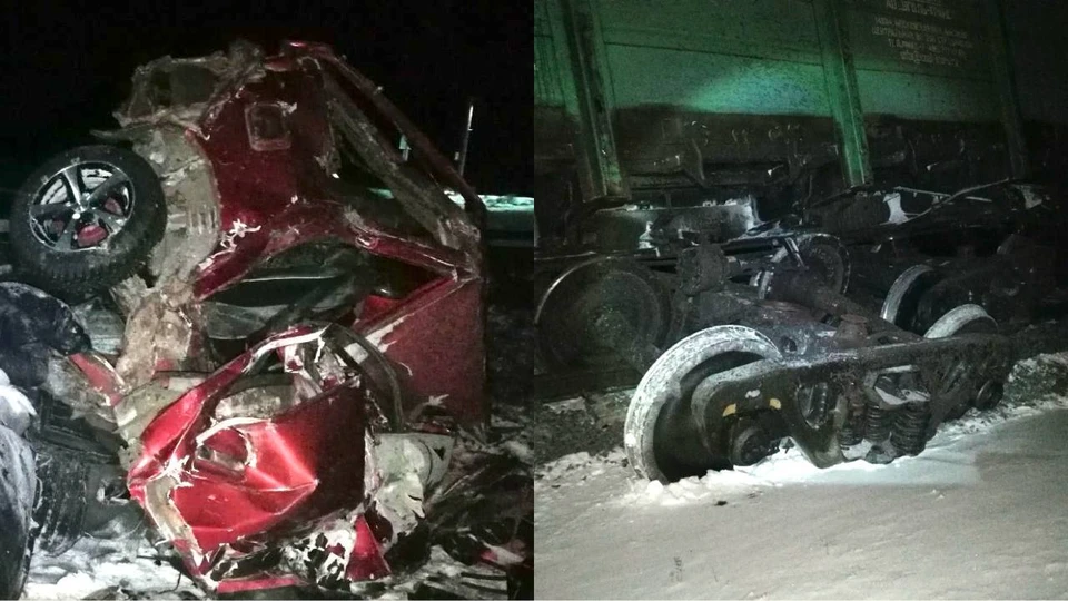 Фото: Западно-Сибирская транспортная прокуратура