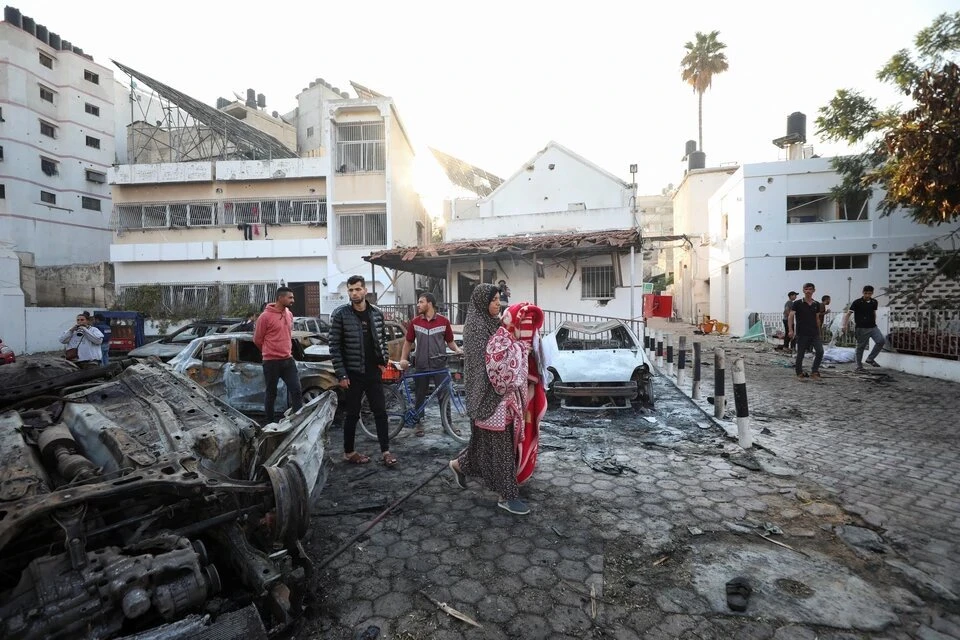 WAFA: Более 50 человек погибли от удара ЦАХАЛ по лагерю беженцев Аль-Магази в Газе