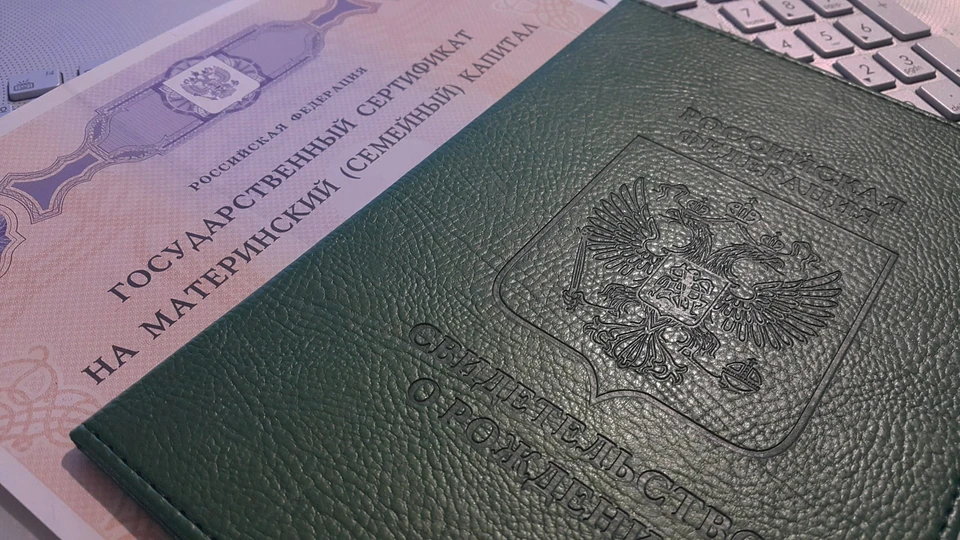 Аферисты присваивали львиную часть денег материнского капитала обратившихся к ним клиентов.