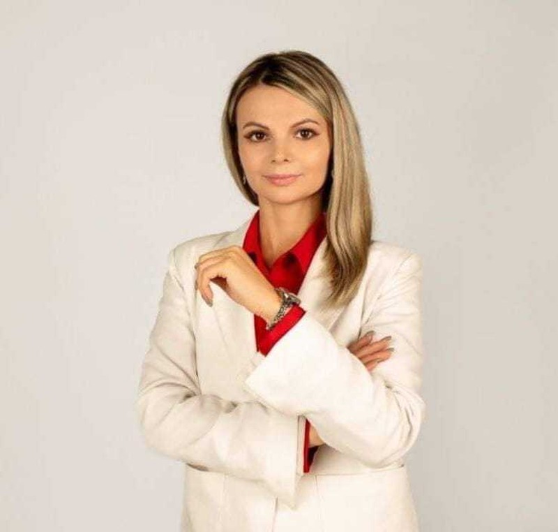 Кочу Татьяна стала примаром Оргеева с первого тура.