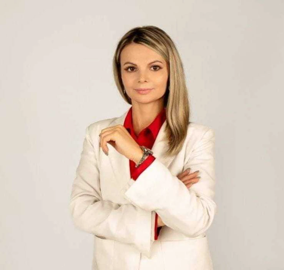 Кочу Татьяна стала примаром Оргеева с первого тура.