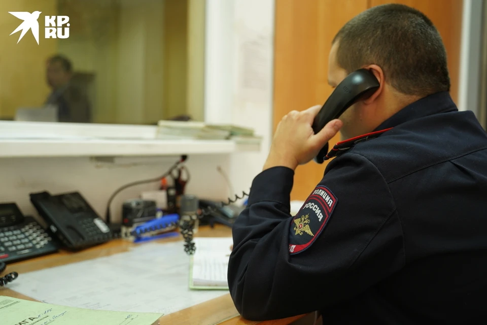 Полиция приняла заявления о выходке подростков, прыгавших по машинам в Рязани