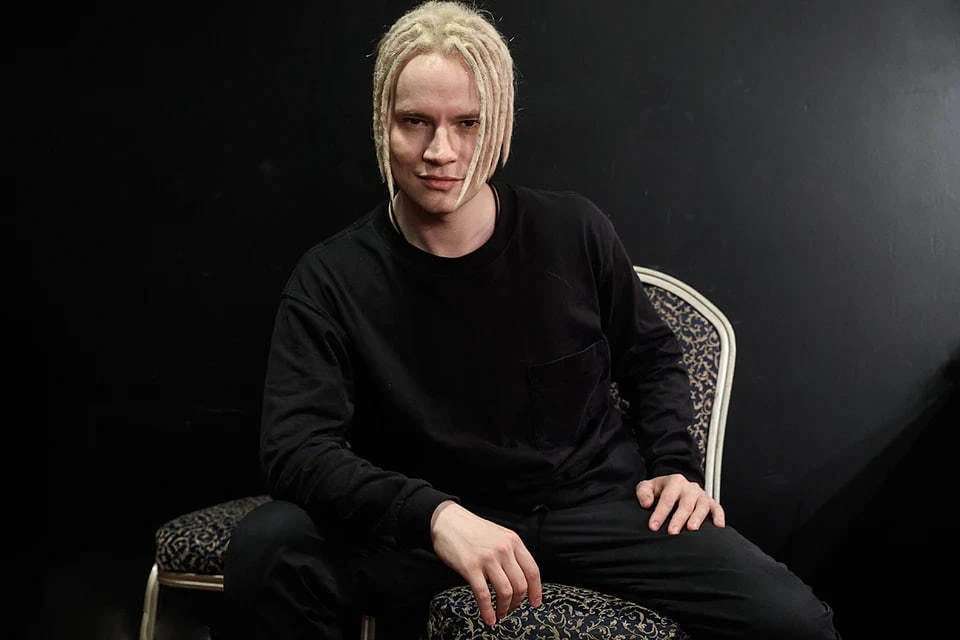 Спикер Совфеда похвалила певца SHAMAN за выступление на форуме «Россия»