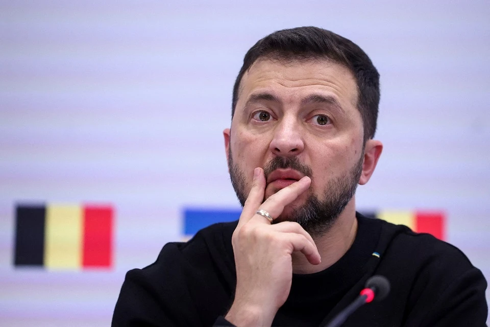 «Наращивают капиталы»: эксперт рассказал, почему украинская элита не свергнет Зеленского