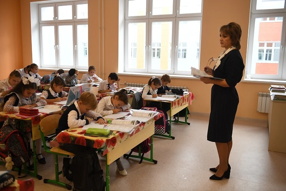 Бесплатная библиотека от Сферума стала доступна педагогам из Хабаровского края