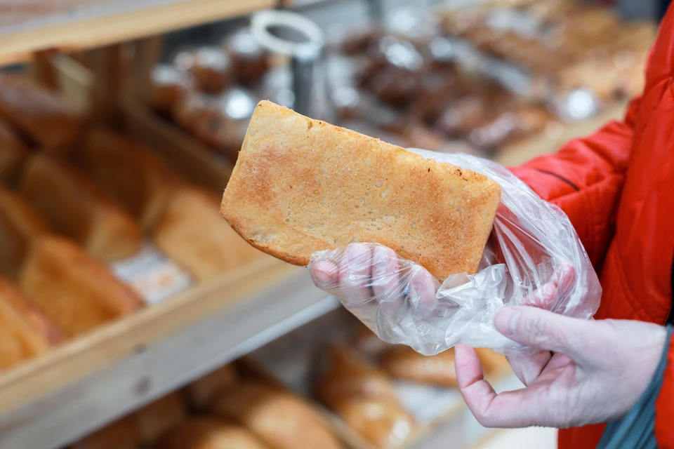Имущество «Красноярского хлеба» выставили на продажу за 119 миллионов рублей
