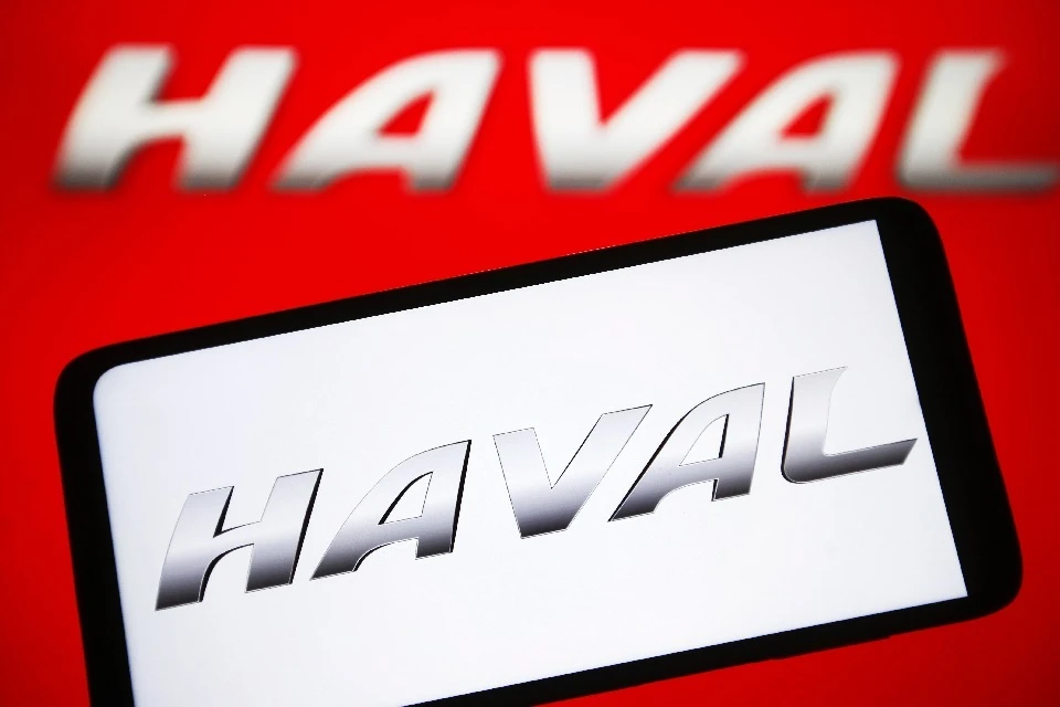 Китайский бренд Haval отзывает 55 тысяч кроссоверов в России для доработки