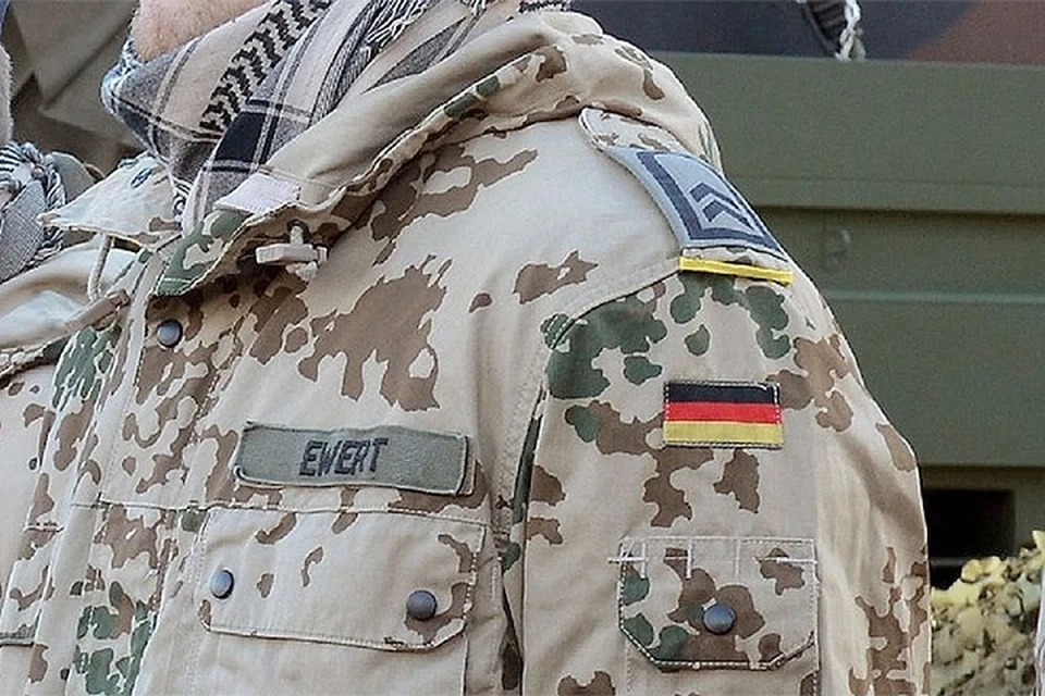 Германия разместит бригаду бундесвера в Литве на длительный период. Фото: архив GLOBAL LOOK PRESS.