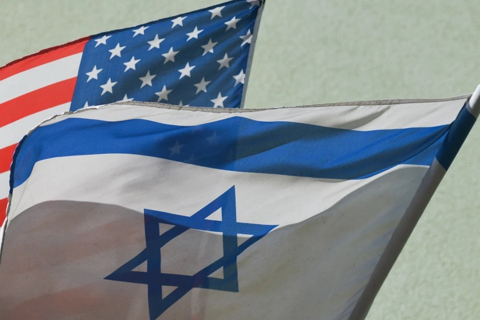В США сообщили о согласии Израиля на гуманитарные паузы в секторе Газа