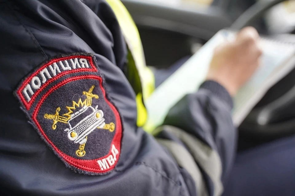Возбуждено уголовное дело по статье «Кража»