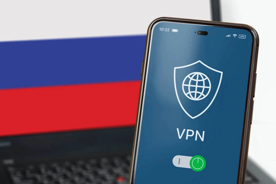 В России могут заблокировать 51 VPN-сервис