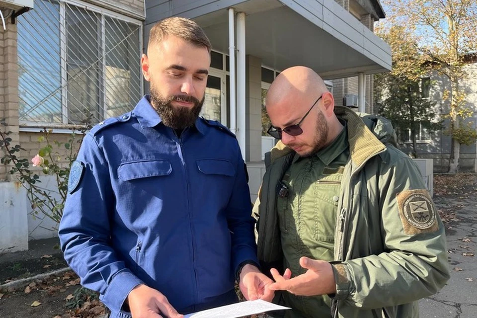В Акимовском районе провели мониторинг цен на социально значимые торвары. ФОТО: министерство по тарифам и ценовому регулированию Запорожской области