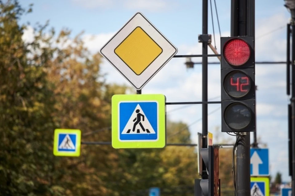 Совсем скоро автомобилисты будут ездить по обновленным дорогам в городе