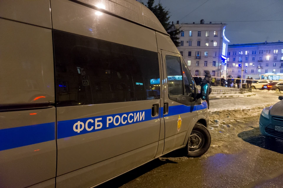В Кузбассе сотрудники ФСБ вычислили опасную пенсионерку.