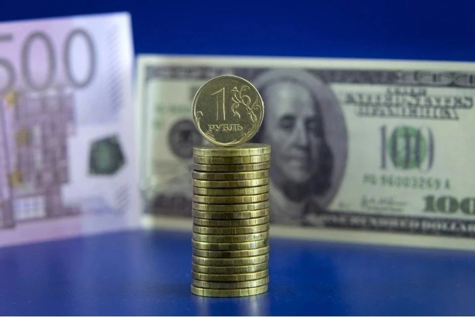 ФТС: экспорт из России за январь-сентябрь 2023 года сократился на 29,4%