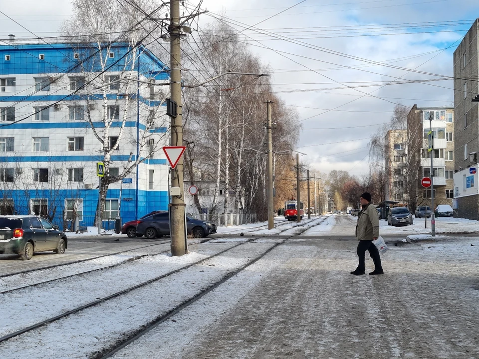 Фото: Дмитрий Еланаков
