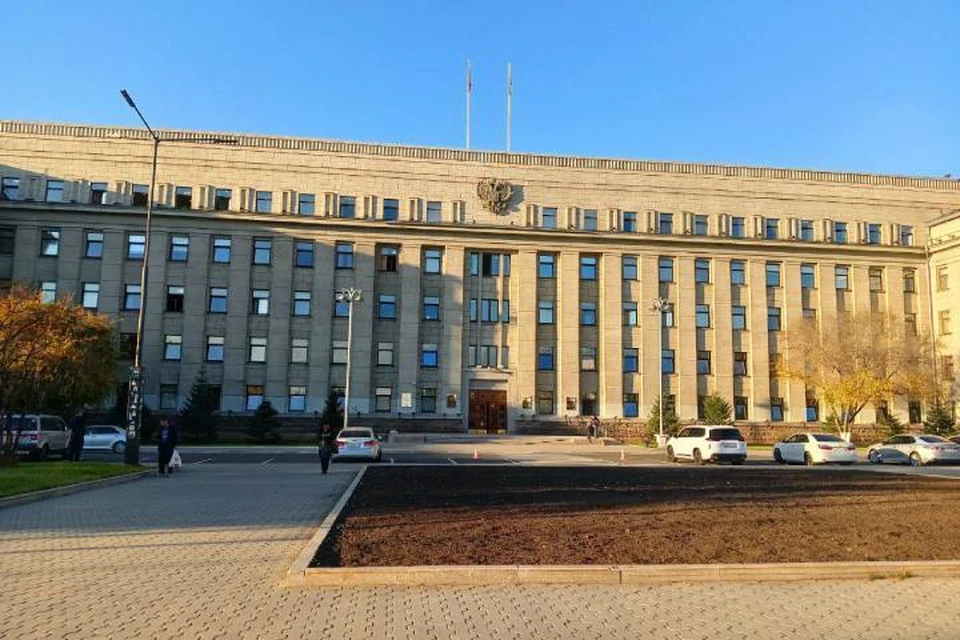 Лучшие проекты территориального общественного самоуправления выбрали в Иркутске
