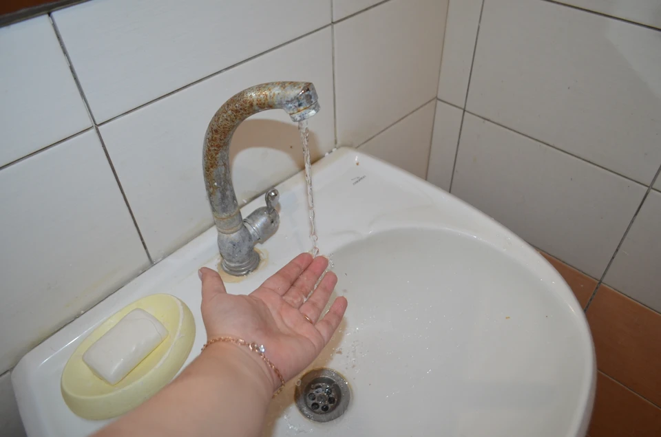 В Ракитянском районе Белгородчины завершили работы по обеспечению жителей чистой водой.