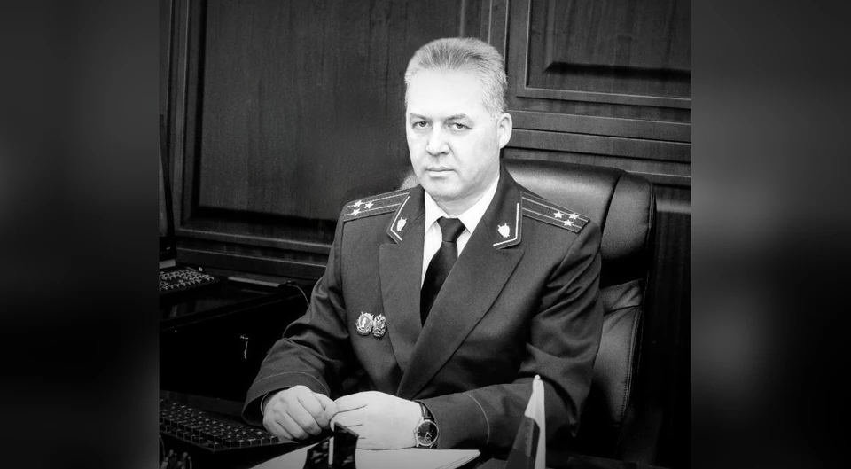 Алексей Павлов трудился в Самарской области с 2015-го по 2021 год / Фото: epp.genproc.gov.ru