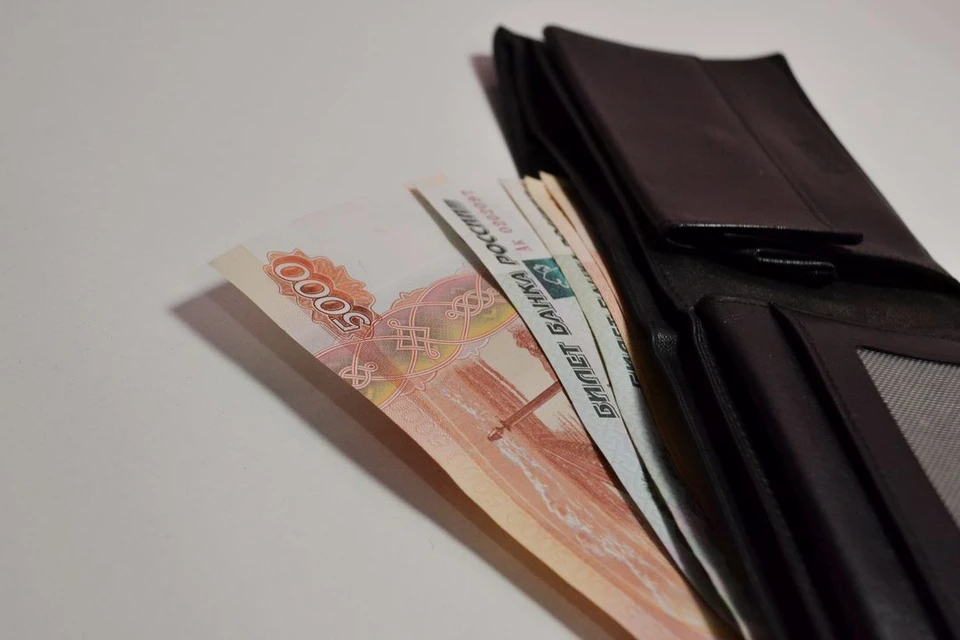 В Новосибирской области выявили поддельные банкноты на сумму более 170 тысяч.