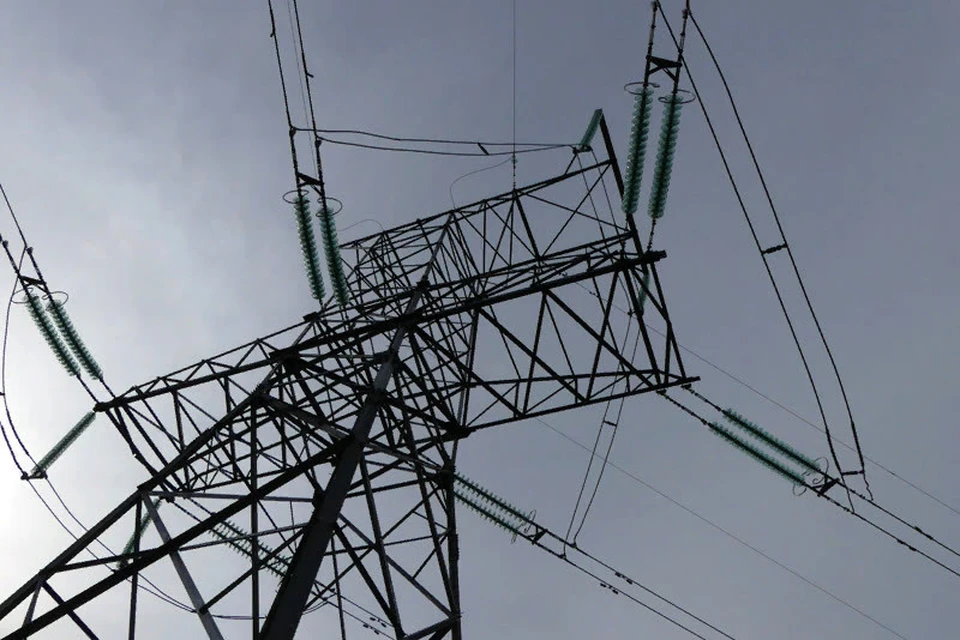 Система энергоснабжения города должна работать надежно и бесперебойно. Фото: Минуглеэнерго ДНР