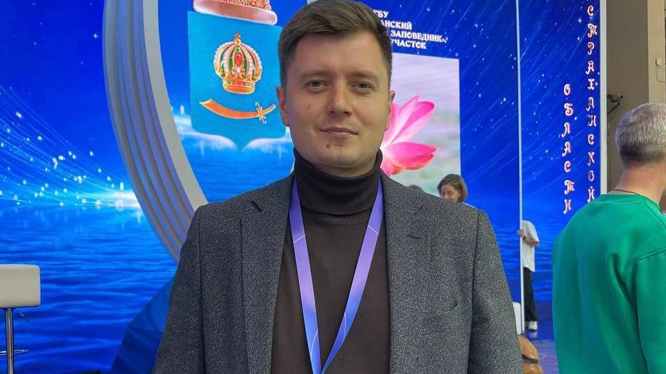 День Астраханской области назначен на 13 декабря