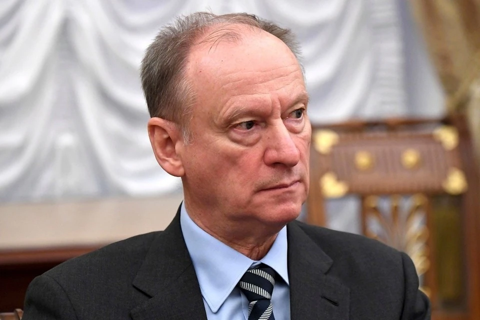 Патрушев: регионы ЦФО на фоне атак дронов ВСУ усилили противовоздушную оборону