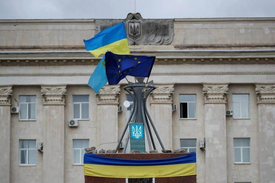 FT: мир устает от помощи Украине из-за ее нежелания заключить мир