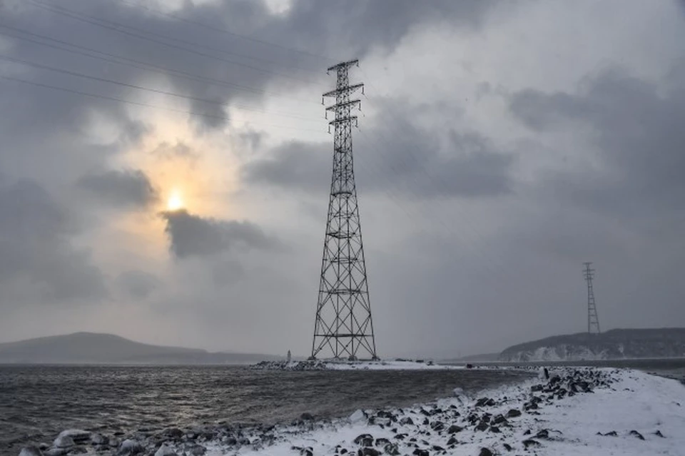 На Сахалине 17 ноября местами ограничат электроснабжение