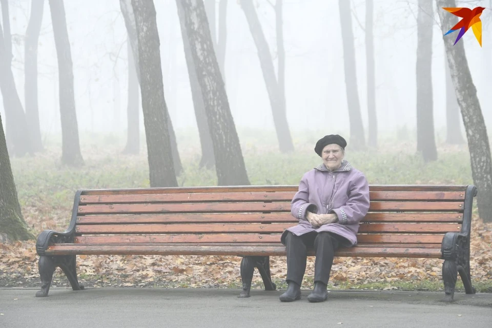 Одиночество может привести к деменции и поэтому приезжайте и звоните пожилым родителям чаще.