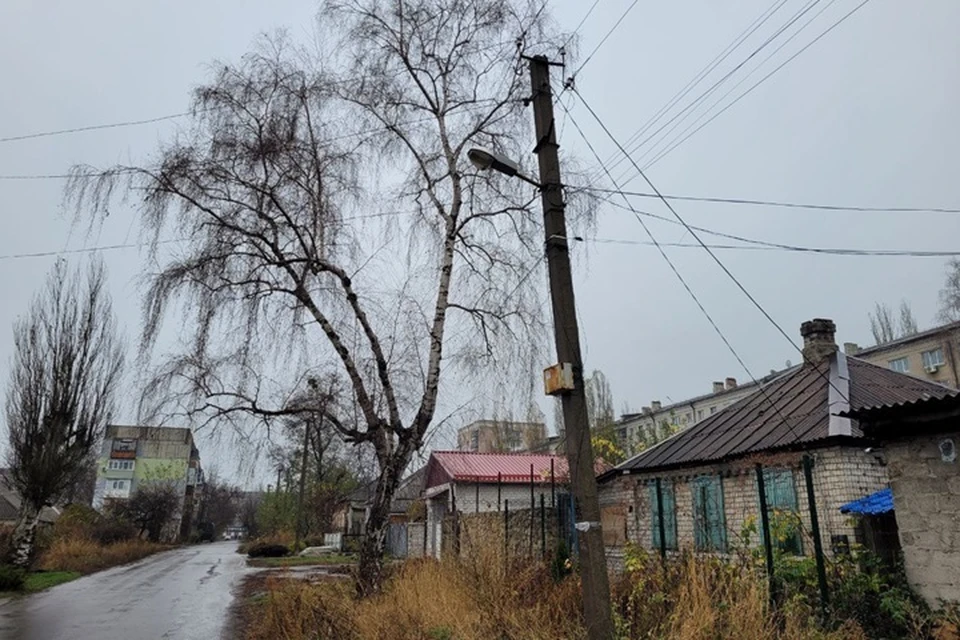 В Лисичанск прибыли энергетики из Татарстана. Фото - глава республики Татарстан Рустам Минниханов