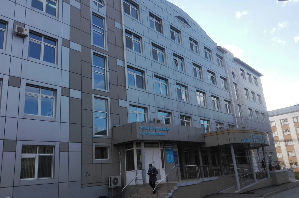 Жители Сахалинской области бесплатно воспользовались услугами пансионата при областной больнице с начала года. Фото: avatars.mds.yandex.net