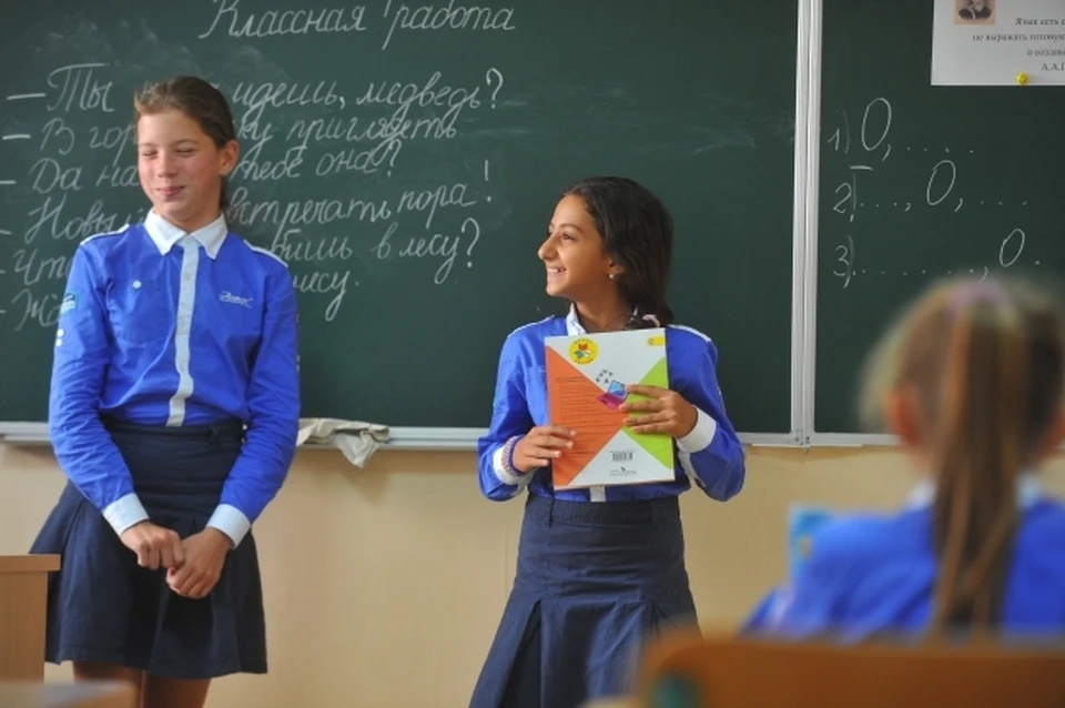 В Хабаровском крае вновь заработали учреждения дополнительного образования