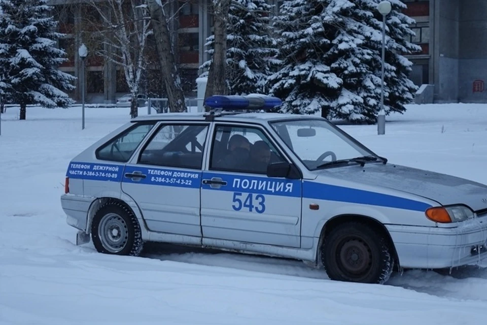 Полицейские привлекли к ответственности нарушителя, разместившего в интернете недостоверную информацию.