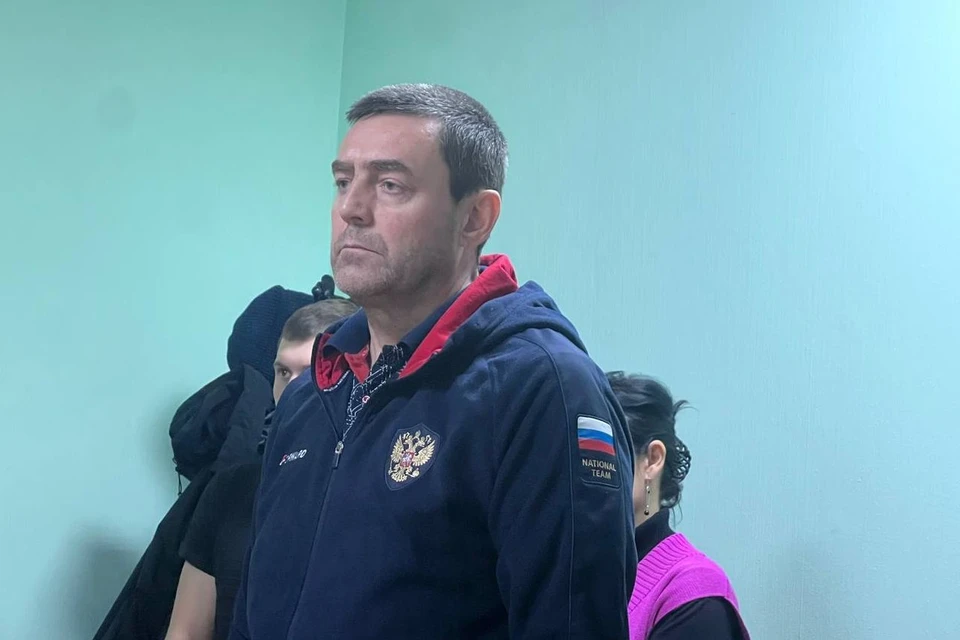 Экс-прокурору Дзержинского района вынесли приговор в Новосибирске.