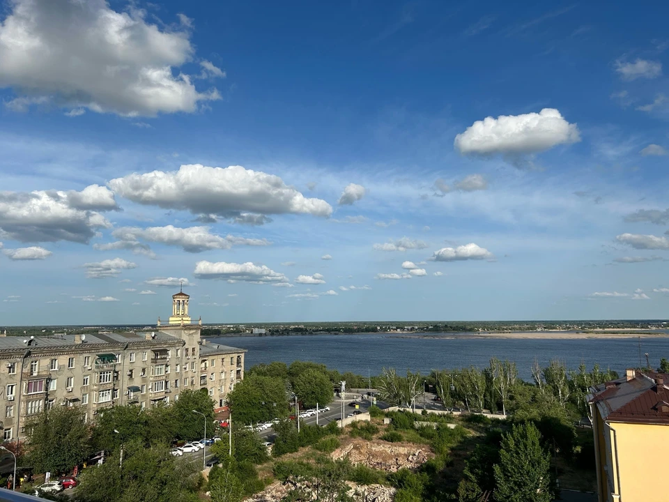 Аналитики записали два города Волгоградской области в аутсайдеры рейтинга качества жизни