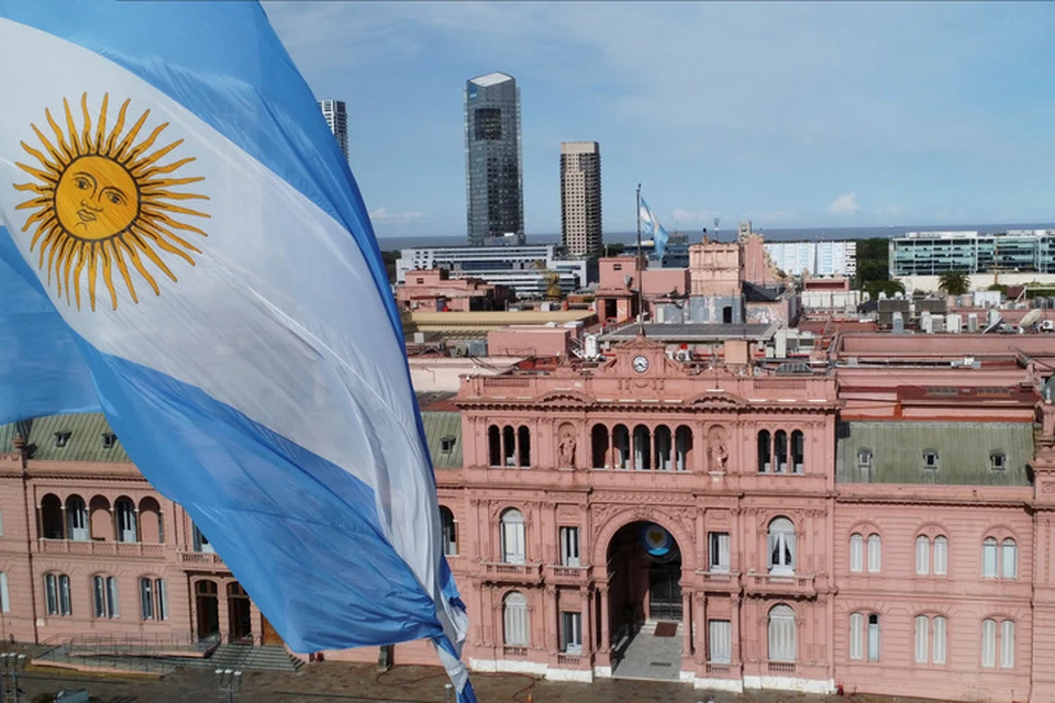 Аргентина примет участие в саммите БРИКС по Ближнему Востоку