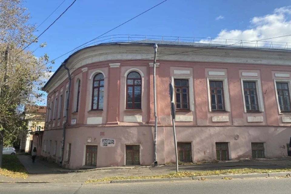 Часть объектов сдадут в аренду под условием восстановления. Фото: минимущественных отношений КО