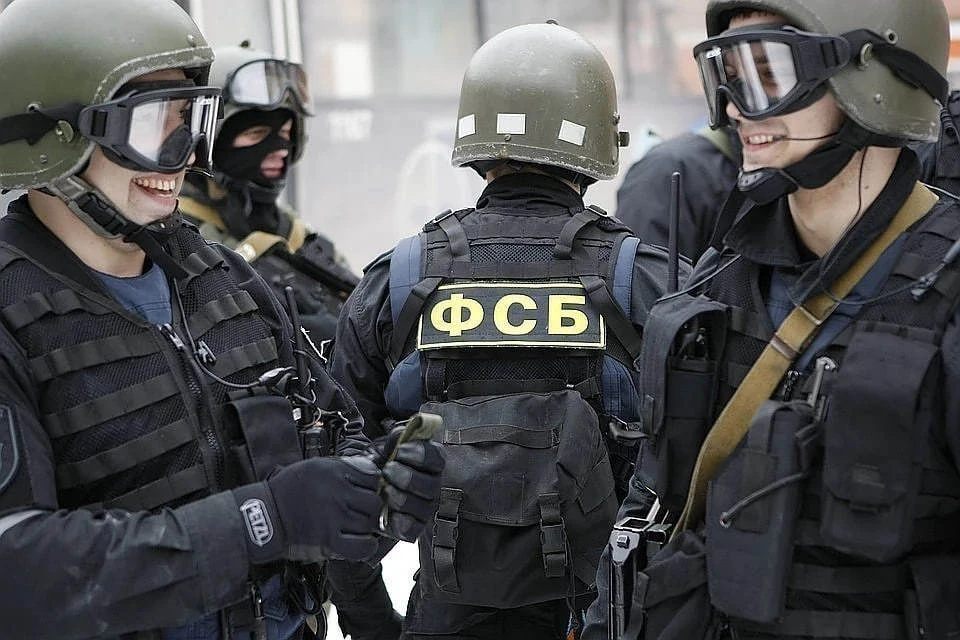 ФСБ ликвидировала вооруженного пособника боевиков в Ингушетии