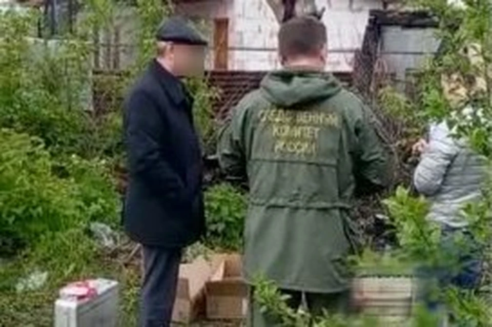 Житель Липецкой области проведет 8 лет в колонии за убийство друга шлакоблоком