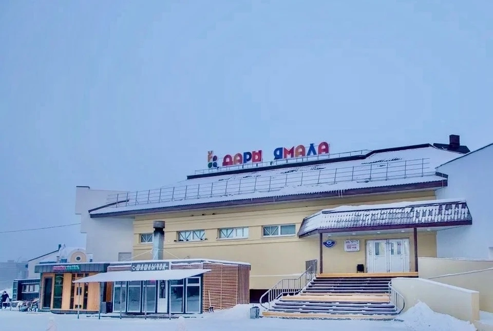 Фото: Алексей Титовский