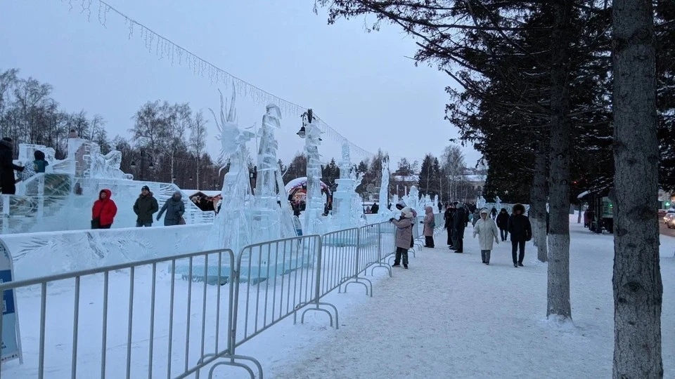 Фото: Владислав ПИРОГОВ