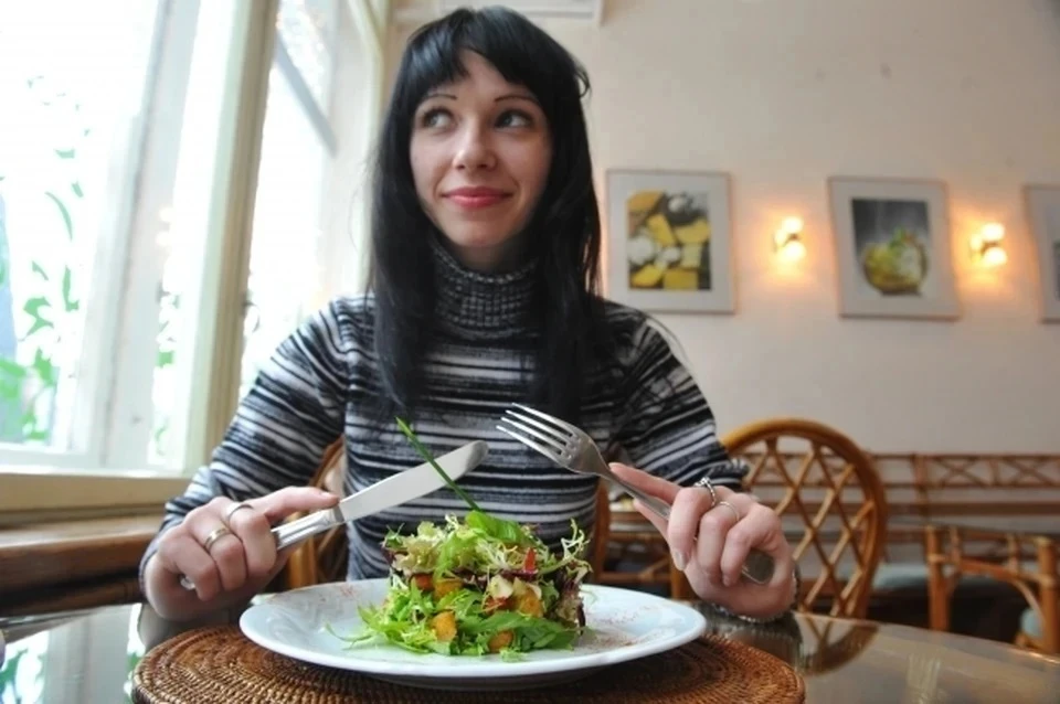 Нутрициолог Черная: молочка, сахар и усилители вкуса портят кожу и тело