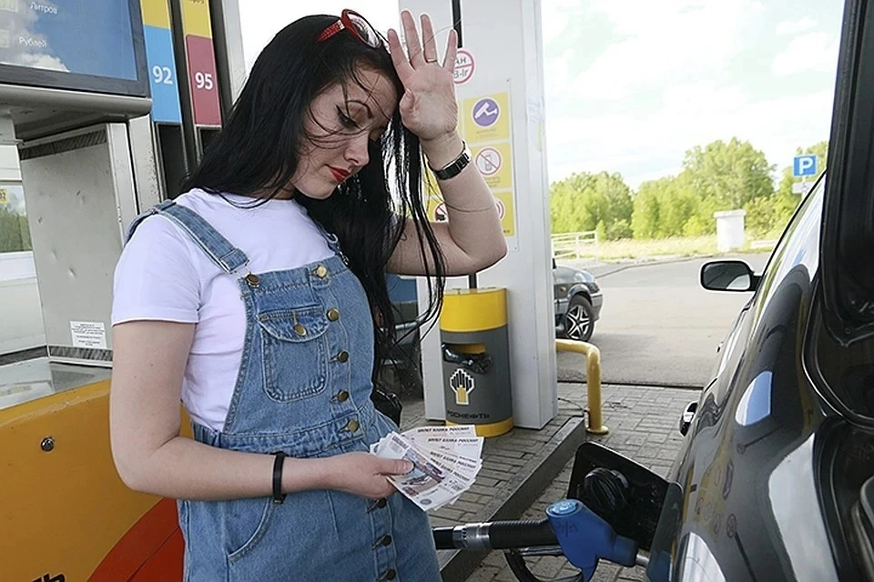 Эксперт топливного рынка Бунина: цены на топливо зимой не упадут